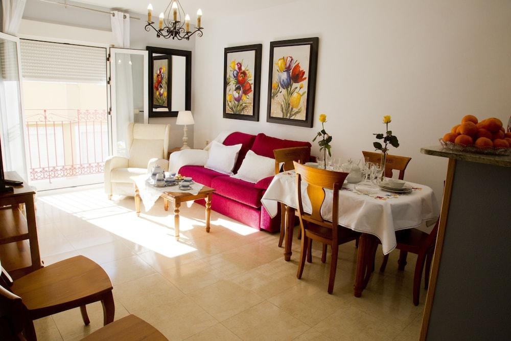 Apartamentos Turisticos Juanita "Ope" Archena Exterior foto